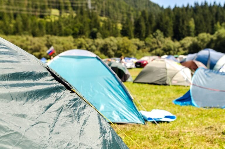 Choosing the Perfect Campsite: Tips for Your Next Adventure